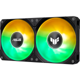 Система жидкостного охлаждения ASUS TUF Gaming LC III 240 ARGB Black (90RC01J1-B0EAY0)
