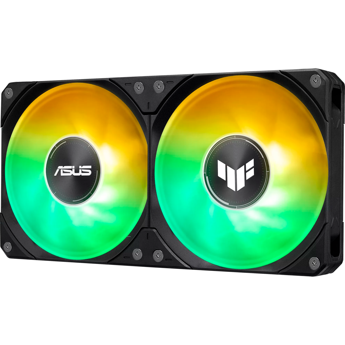 Система жидкостного охлаждения ASUS TUF Gaming LC III 240 ARGB Black - 90RC01J1-B0EAY0 - photo 9