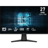 Монитор MSI 27" G275L E14 (9S6-3CF31M-002)