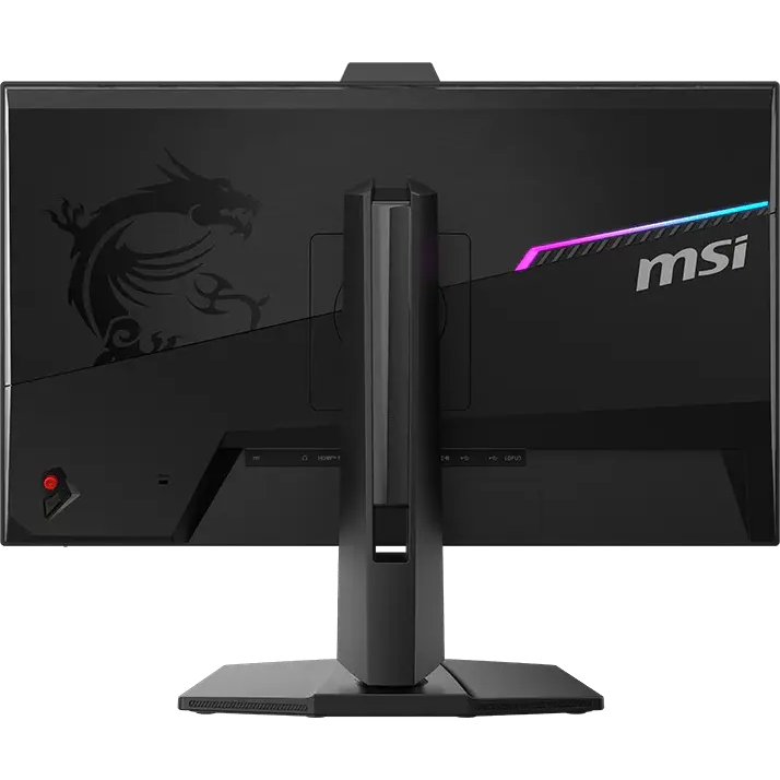 Монитор MSI 27" MPG 272QRF X36 - 9S6-3CF29T-001 - photo 4