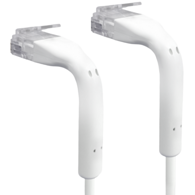 Патч-корд Ubiquiti U-CABLE-PATCH-0.3M-RJ45, 0.3m