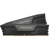 Mémoire vive 32GB DDR5 6000MHz Corsair Vengeance (CMK32GX5M2E6000C36) (2x16GB KIT)