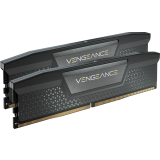 Mémoire vive 32GB DDR5 6000MHz Corsair Vengeance (CMK32GX5M2E6000C36) (2x16GB KIT)