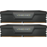 Mémoire vive 32GB DDR5 6000MHz Corsair Vengeance (CMK32GX5M2E6000C36) (2x16GB KIT)