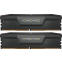 Mémoire vive 32GB DDR5 6000MHz Corsair Vengeance (CMK32GX5M2E6000C36) (2x16GB KIT)