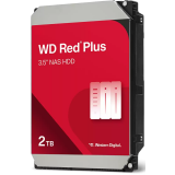 disque dur 2TB SATA-III WD Red Plus (WD20EFPX)