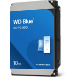 Disque dur 10TB SATA-III WD Blue (WD100EAGZ)