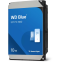 Disque dur 10TB SATA-III WD Blue (WD100EAGZ)