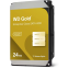 Disque dur 24TB SATA-III WD Gold (WD242KRYZ)