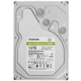 disque dur 10TB SATA-III Toshiba S300 AI Surveillance (MG10ADA10TE-V)