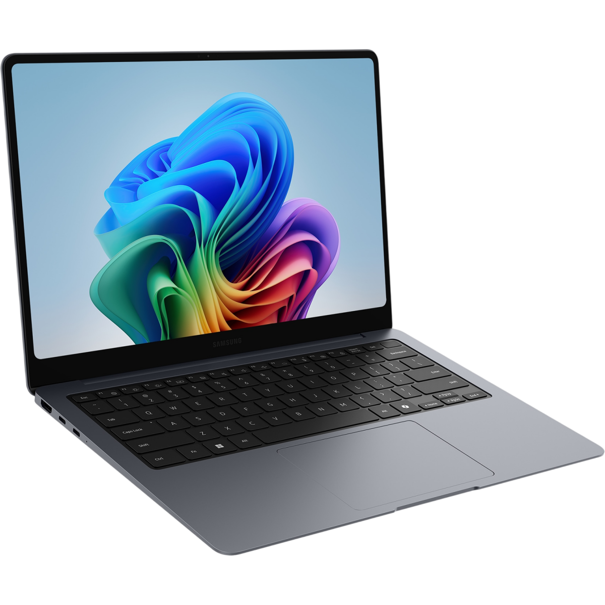 Ordinateur portable Samsung Galaxy Book6 Pro 14 Gray (NP944XJG-KA2FR) - photo 2
