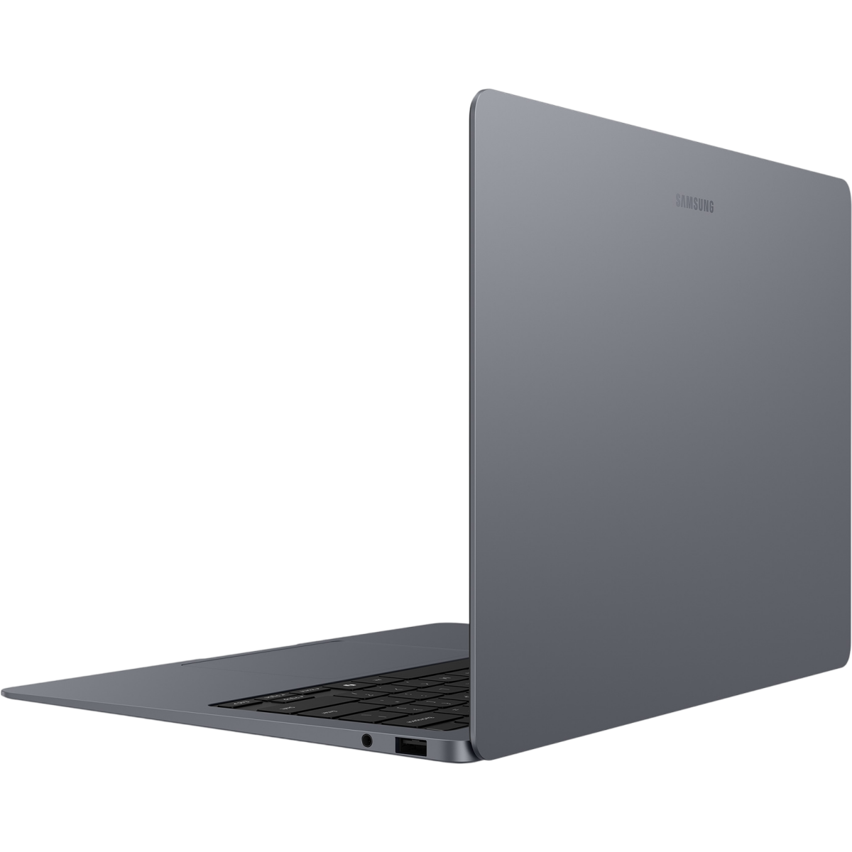 Ordinateur portable Samsung Galaxy Book6 Pro 14 Gray (NP944XJG-KA2FR) - photo 6