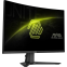 Монитор MSI 27" MAG 276CF E20 - 9S6-3CE11M-035 - photo 3