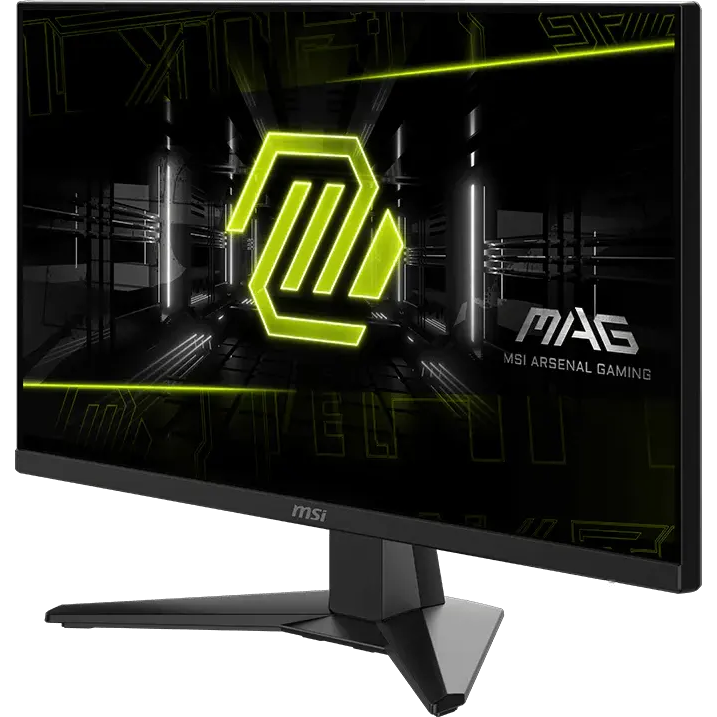 Монитор MSI 24" MAG 242F - 9S6-3BC51T-001 - photo 2