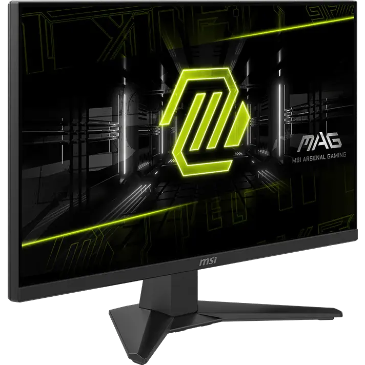 Монитор MSI 24" MAG 242F - 9S6-3BC51T-001 - photo 3