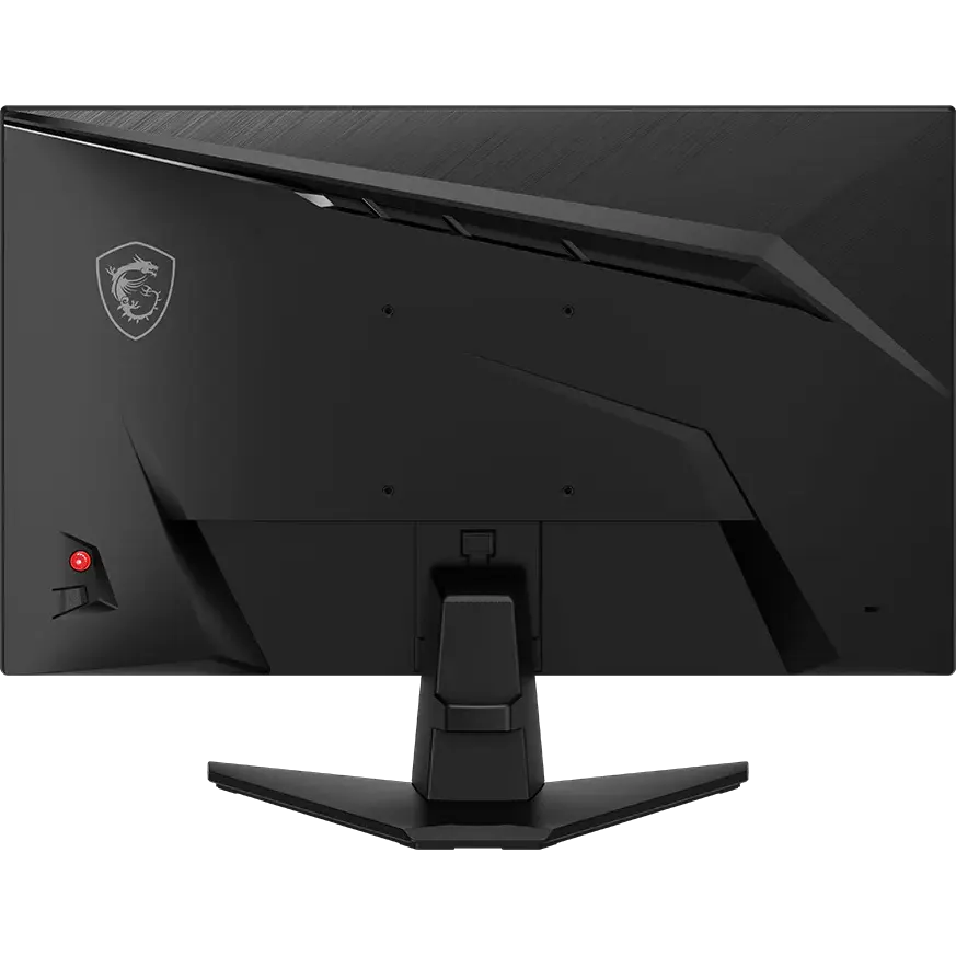 Монитор MSI 24" MAG 242F - 9S6-3BC51T-001 - photo 4
