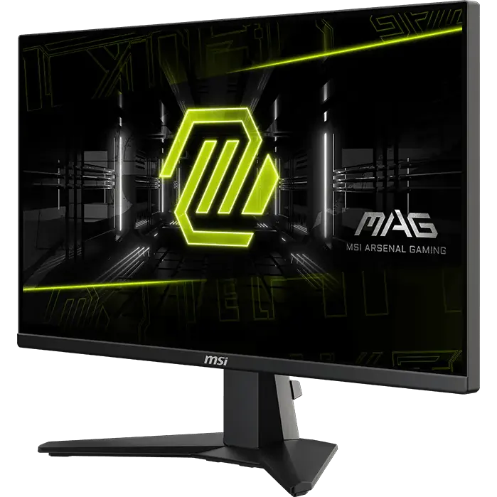 Монитор MSI 25" MAG 255F E20 - 9S6-3BC21M-043 - photo 2