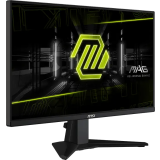 Монитор MSI 25" MAG 255F E20 (9S6-3BC21M-043)