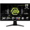 Écran MSI 25" MAG 255XF - 9S6-3BC21M-021