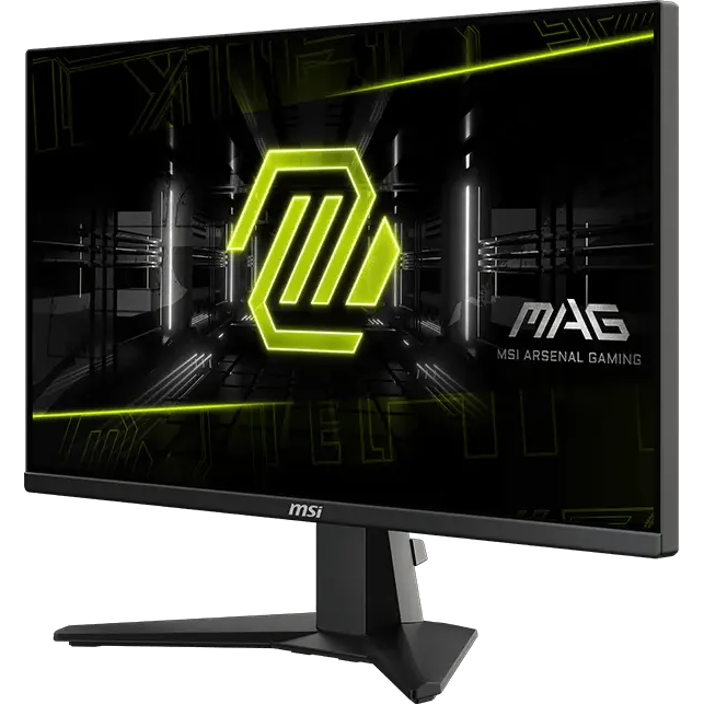 Écran MSI 25" MAG 255XF - 9S6-3BC21M-021 - photo 2