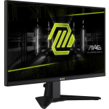 Écran MSI 25" MAG 255XF (9S6-3BC21M-021)