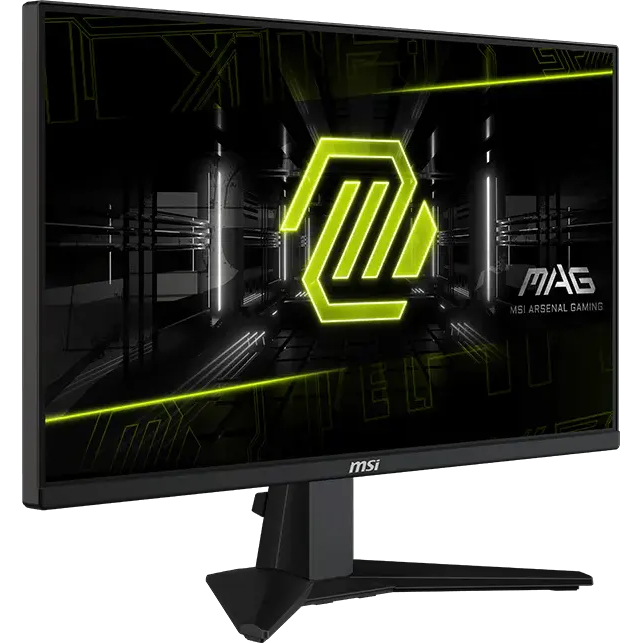 Écran MSI 25" MAG 255XF - 9S6-3BC21M-021 - photo 3