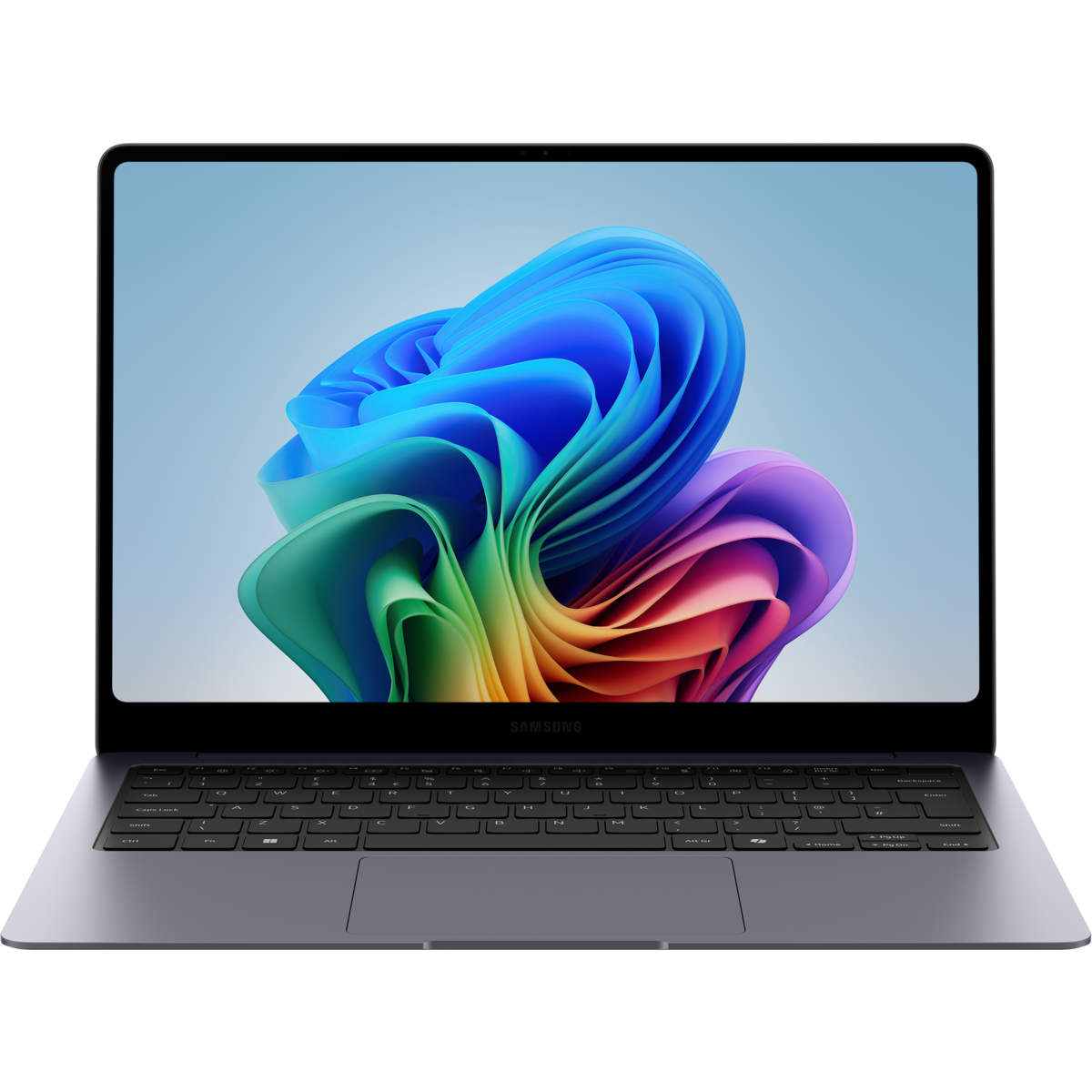 Ordinateur portable Samsung Galaxy Book6 Pro 14 Gray (NP944XJG-KA2FR)