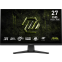 Монитор MSI 27" MAG 272F X24 - 9S6-3CE51T-011
