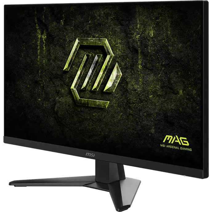 Монитор MSI 27" MAG 272F X24 - 9S6-3CE51T-011 - photo 2