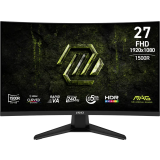 Монитор MSI 27" MAG 275CF X24 (9S6-3CE91H-012)
