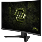 Монитор MSI 27" MAG 275CF X24 (9S6-3CE91H-012)