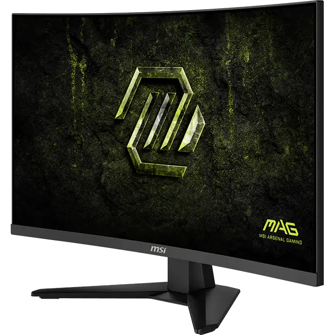 Монитор MSI 27" MAG 275CF X24 - 9S6-3CE91H-012 - photo 2