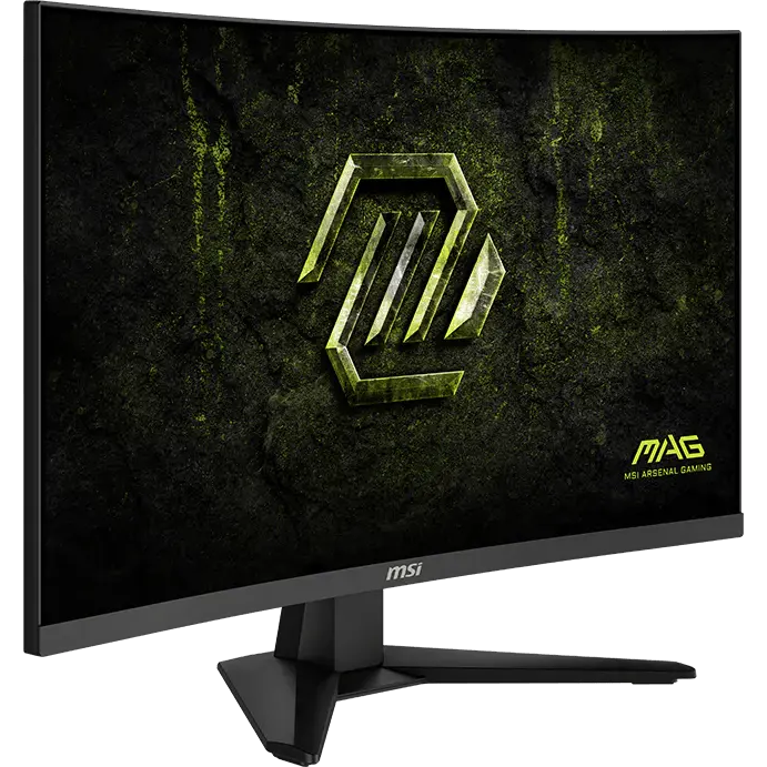 Монитор MSI 27" MAG 275CF X24 - 9S6-3CE91H-012 - photo 3