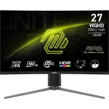 Écran MSI 27" MAG 27CQ6PF (9S6-3CD94M-012)