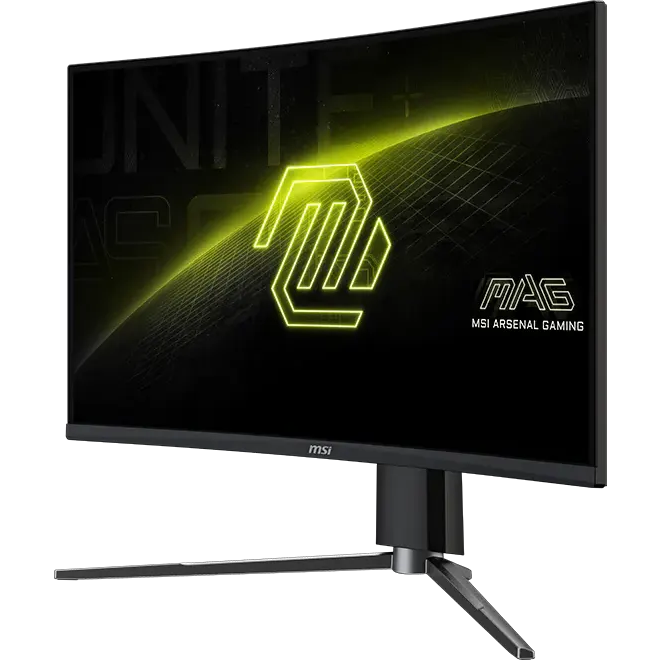 Écran MSI 27" MAG 27CQ6PF - 9S6-3CD94M-012 - photo 2