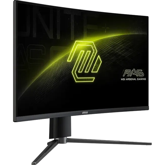 Écran MSI 27" MAG 27CQ6PF - 9S6-3CD94M-012 - photo 3