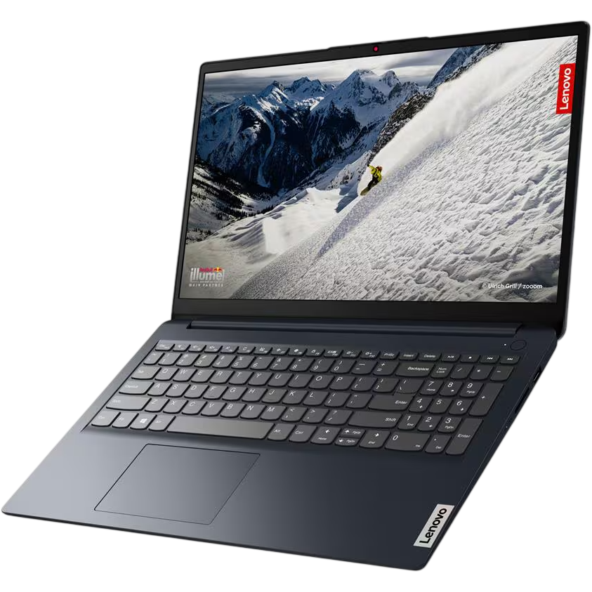 ordinateur portable Lenovo IdeaPad 1 15ALC7 (82R4007MFR) - photo 2