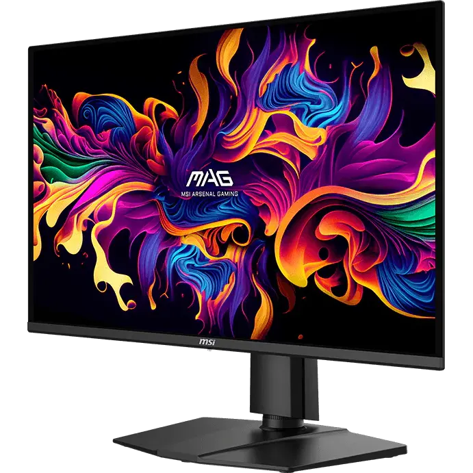 Монитор MSI 27" MAG 274QP QD-OLED X24 - 9S6-3CFA9T-001 - photo 2