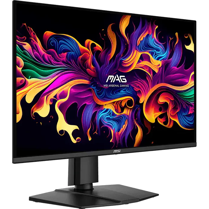 Монитор MSI 27" MAG 274QP QD-OLED X24 - 9S6-3CFA9T-001 - photo 3