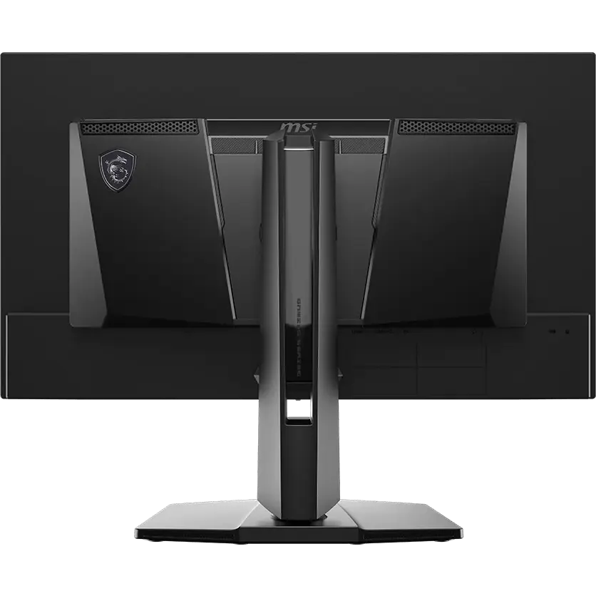 Монитор MSI 27" MAG 274QP QD-OLED X24 - 9S6-3CFA9T-001 - photo 4