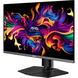 Монитор MSI 27" MAG 272QP QD-OLED X50 (9S6-3CD79A-032)