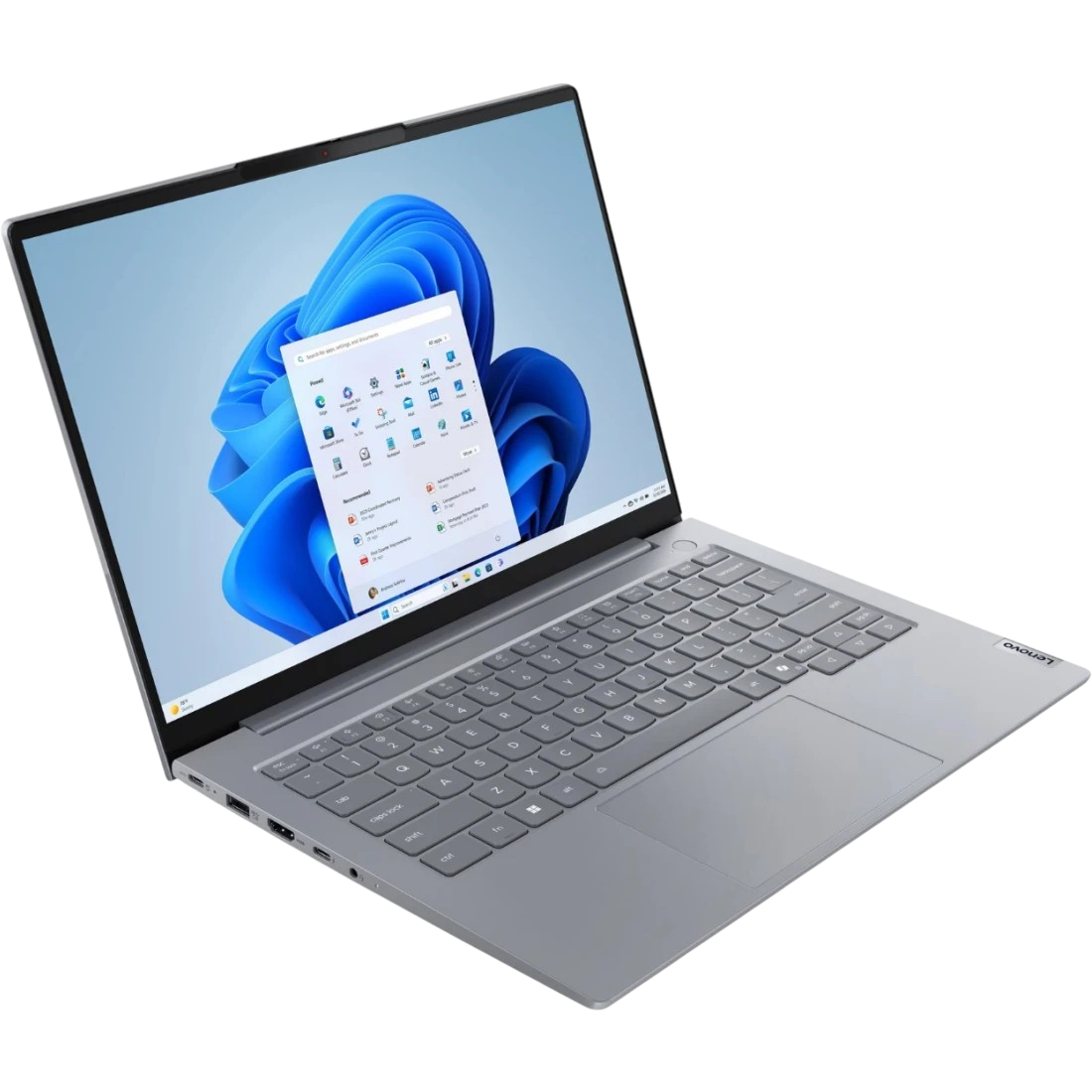 Ordinateur portable Lenovo ThinkBook 14 G8 IAL (Intel) (21QE002RGE) - 21SJ00URFR - photo 2