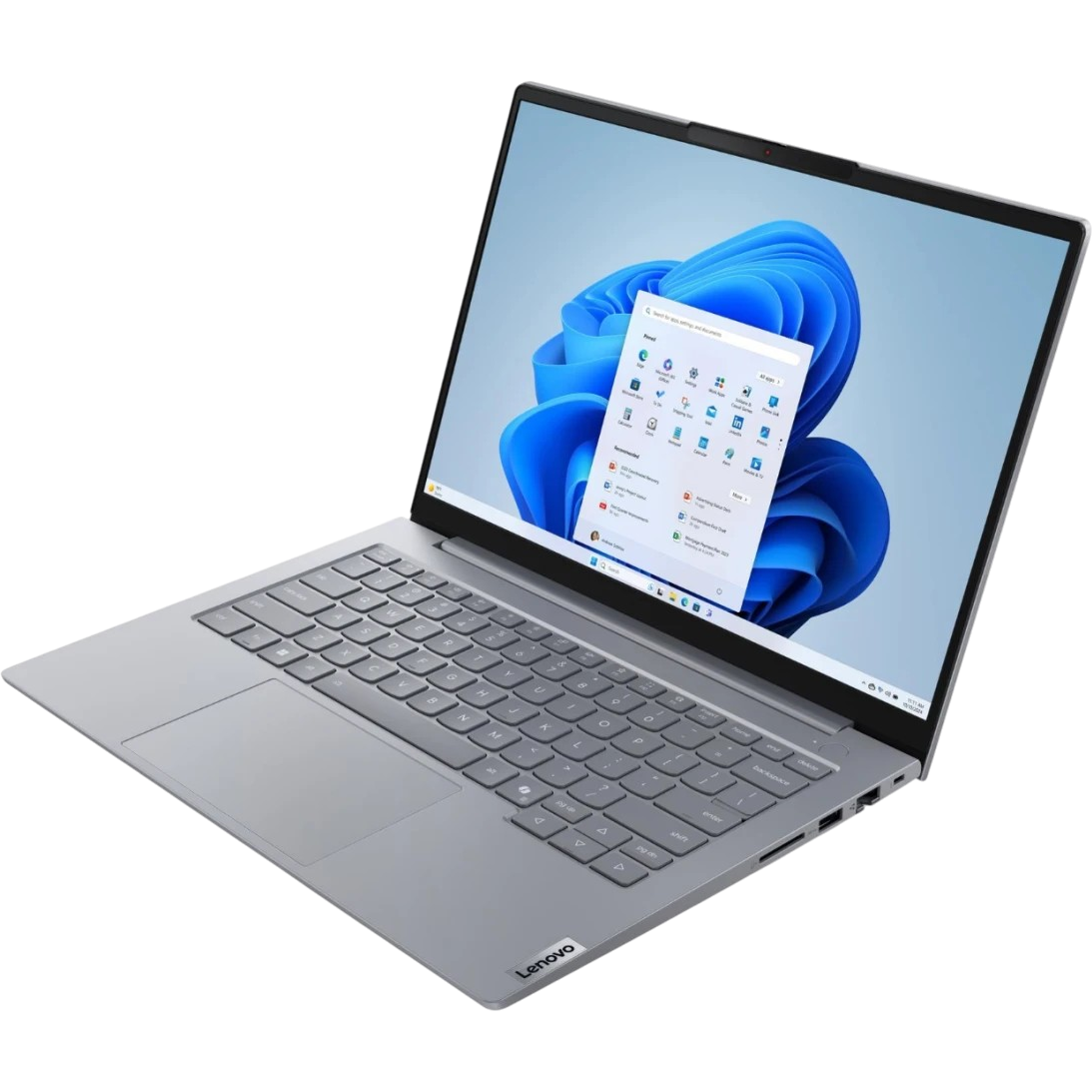 Ordinateur portable Lenovo ThinkBook 14 G8 IAL (Intel) (21QE002RGE) - 21SJ00URFR - photo 3