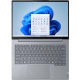 Ordinateur portable Lenovo ThinkBook 14 G8 IAL (Intel) (21QE002RGE) (21SJ00URFR)