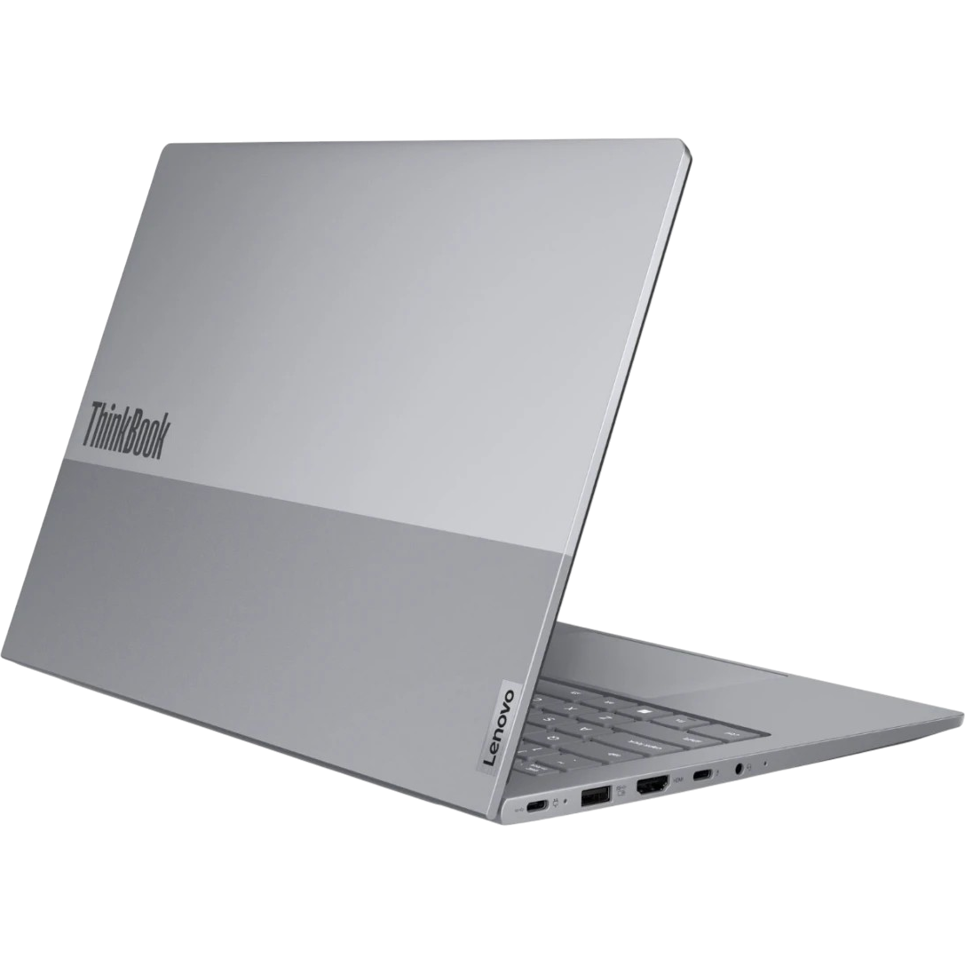 Ordinateur portable Lenovo ThinkBook 14 G8 IAL (Intel) (21QE002RGE) - 21SJ00URFR - photo 8