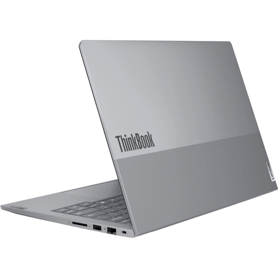 Ordinateur portable Lenovo ThinkBook 14 G8 IAL (Intel) (21QE002RGE) - 21SJ00URFR - photo 9