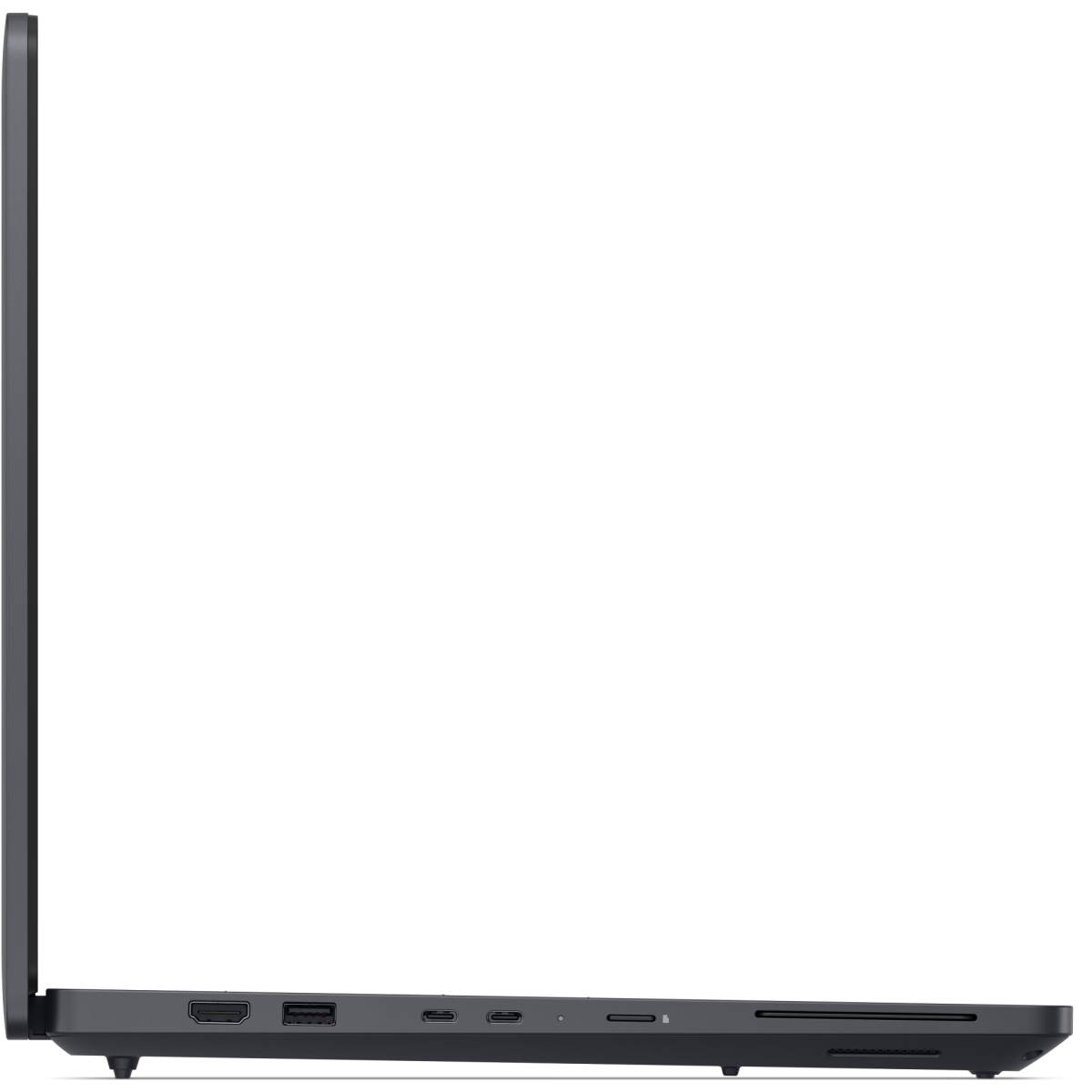 Ноутбук Dell Pro Max 16 Magnetite (MC16250) (0M9DT) - photo 4