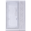 Boîtier 1STPLAYER VT7 ARGB White - VT7-WH-4FS7-W - photo 2