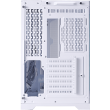 Boîtier 1STPLAYER VT7 ARGB White (VT7-WH-4FS7-W)