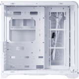 Boîtier 1STPLAYER VT7 ARGB White (VT7-WH-4FS7-W)